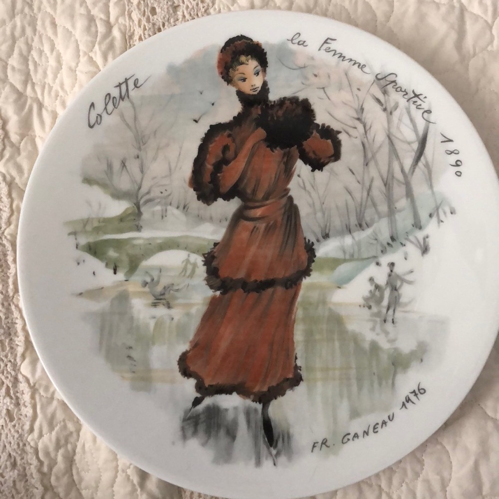 Women of The Century
by D'ARCEAU LIMOGES